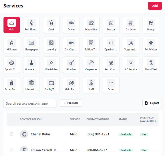 order management